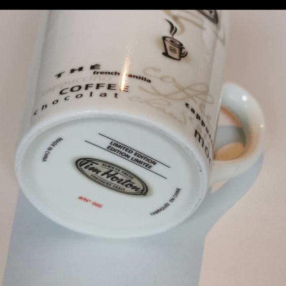 🐸 Tim Hortons Bundle - Picture 9 of 14